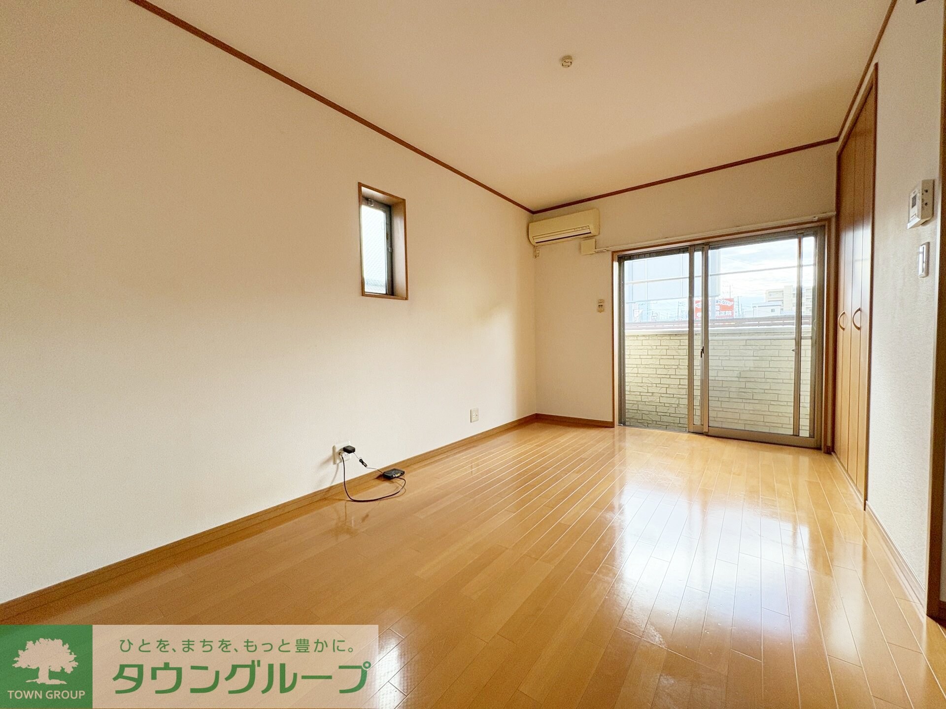 プラチナレジデンスの物件内観写真