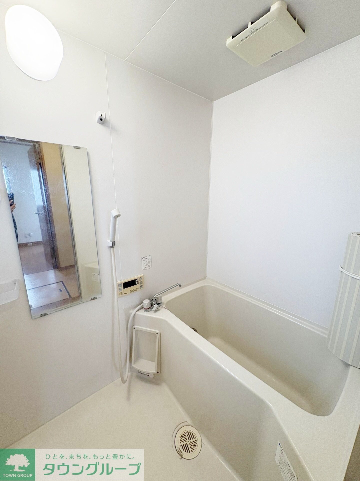 プラチナレジデンスの物件内観写真