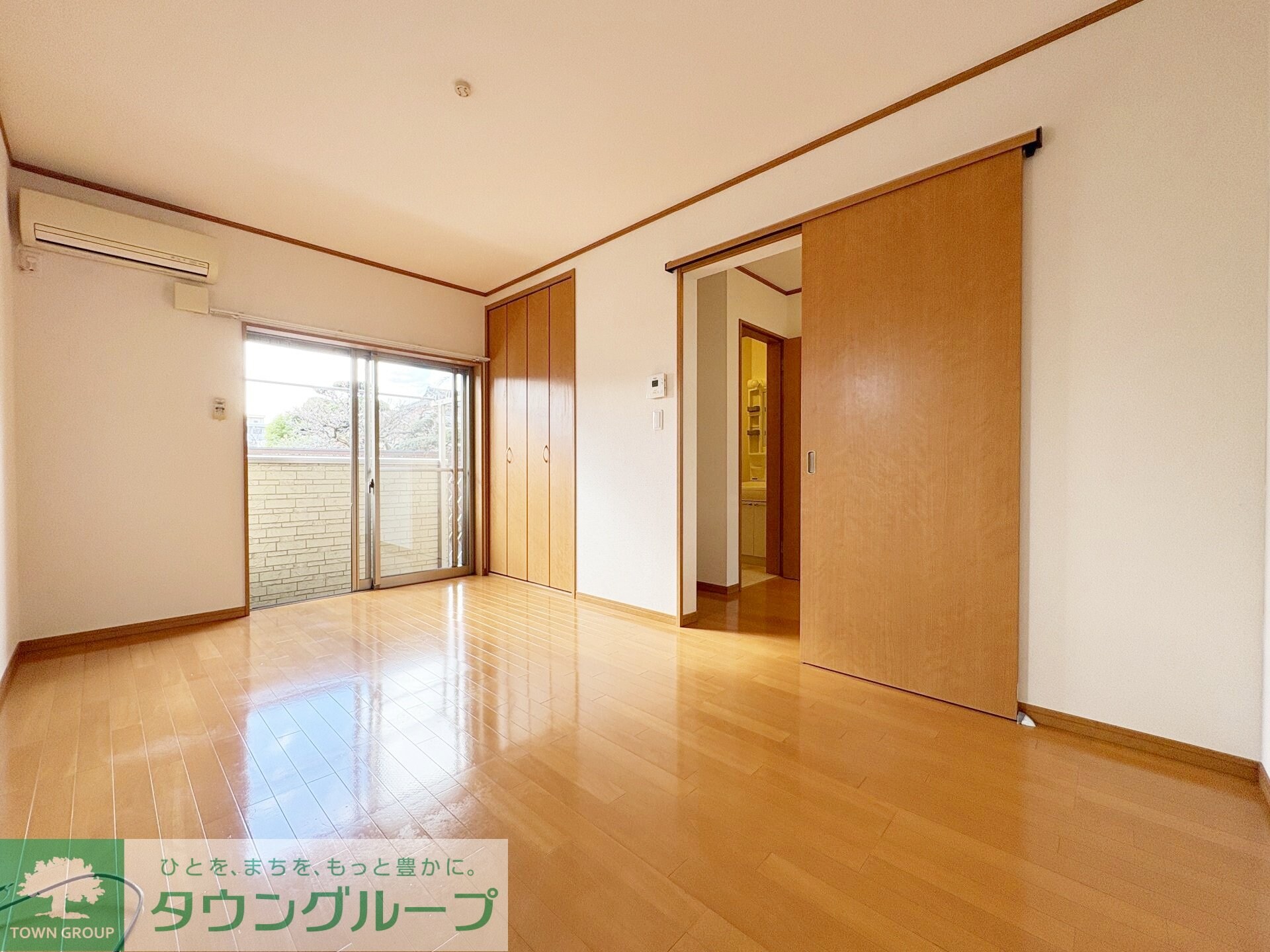 プラチナレジデンスの物件内観写真