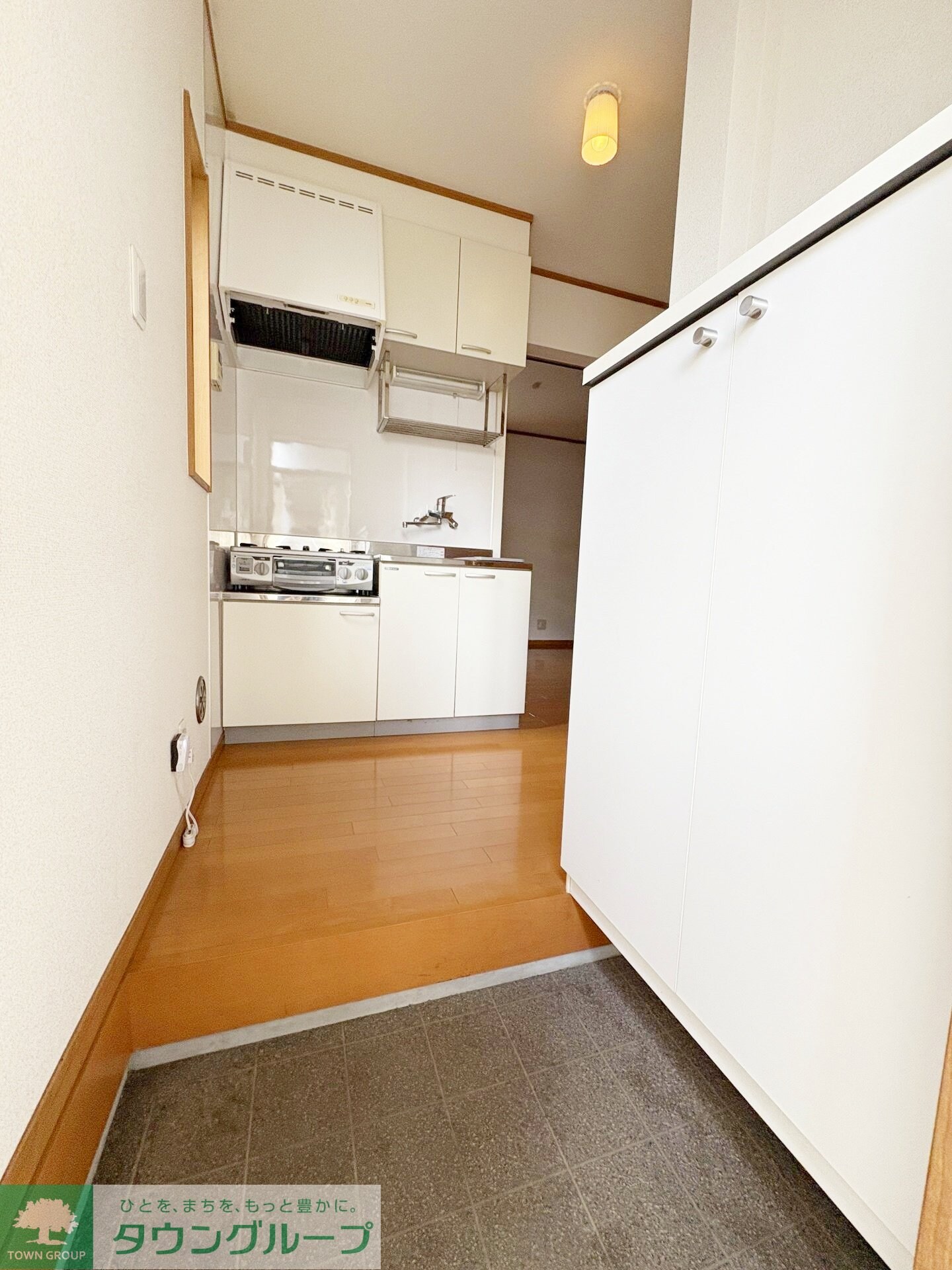 プラチナレジデンスの物件内観写真