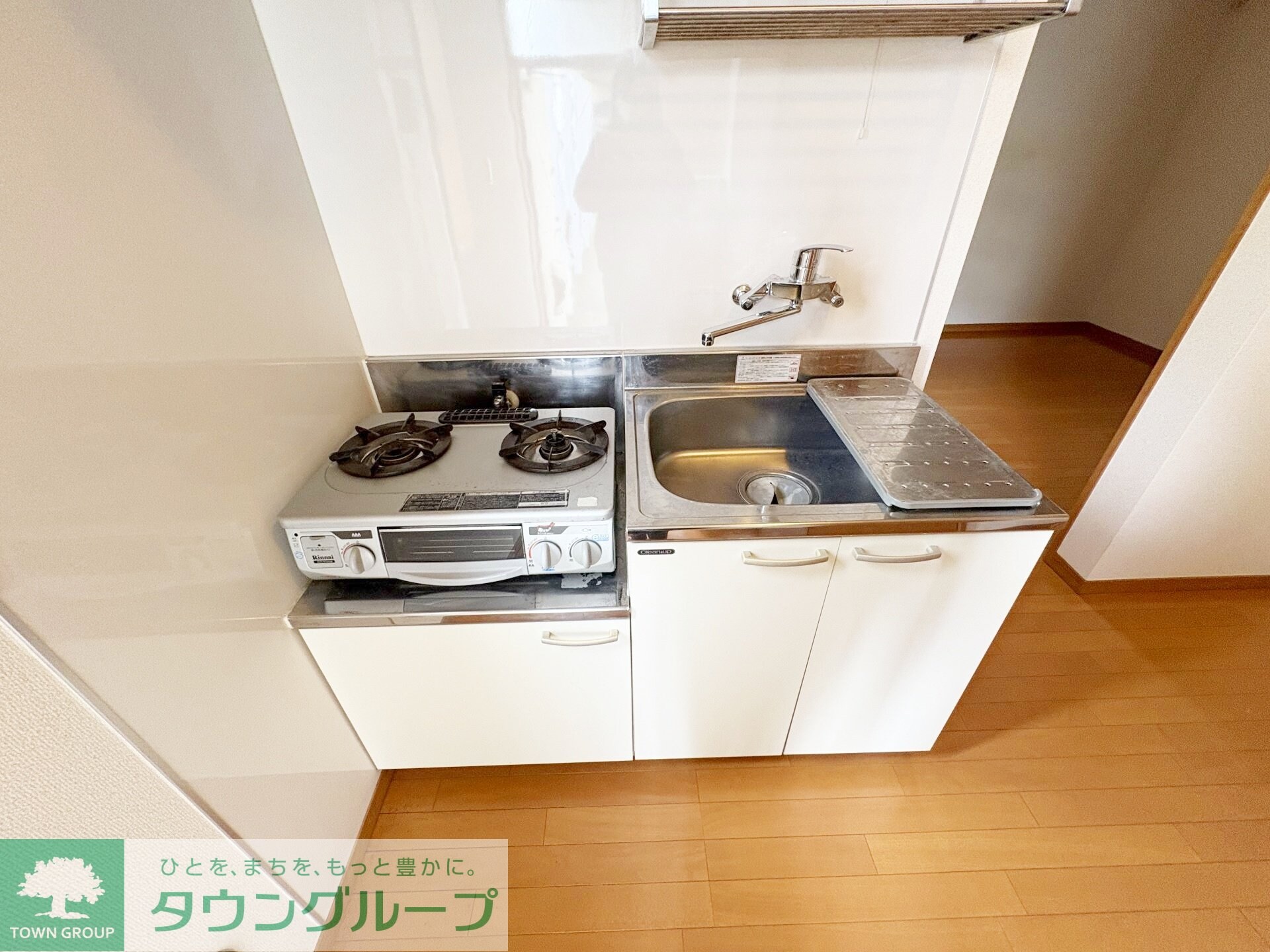 プラチナレジデンスの物件内観写真