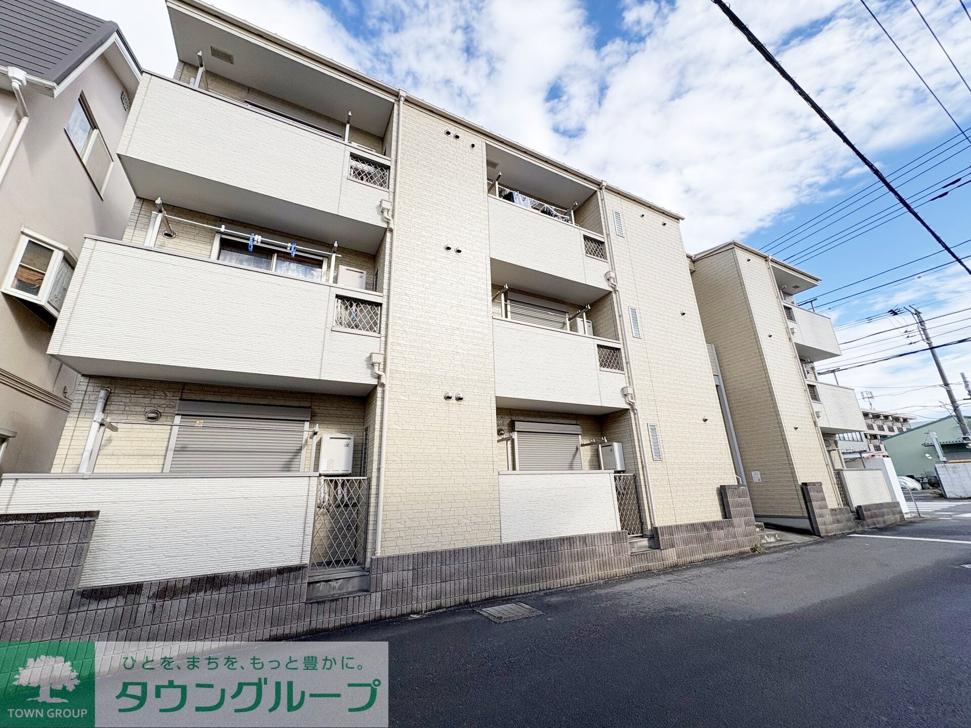 プラチナレジデンスの物件内観写真