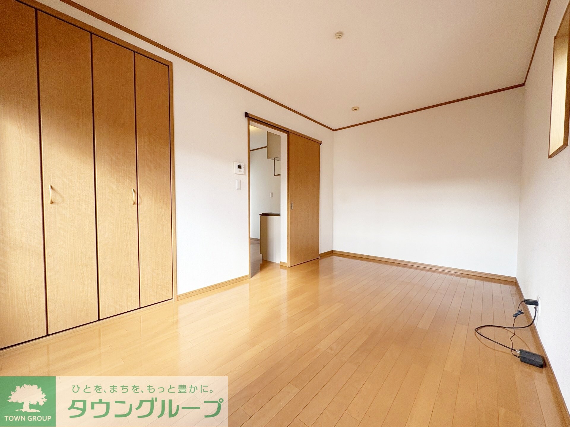 プラチナレジデンスの物件内観写真