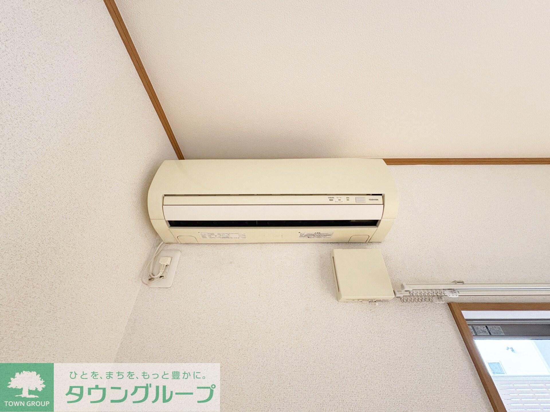 プラチナレジデンスの物件内観写真