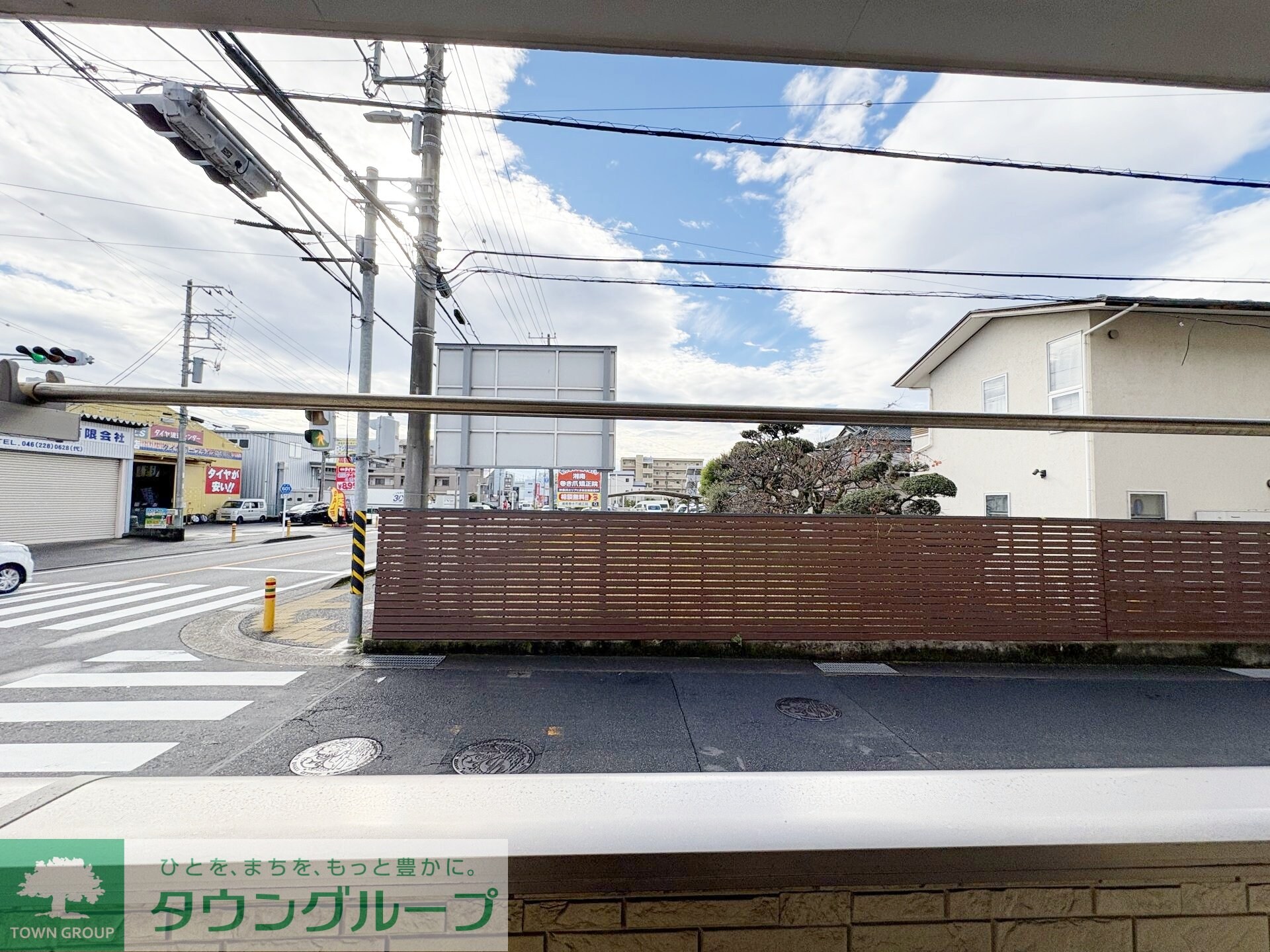 プラチナレジデンスの物件内観写真