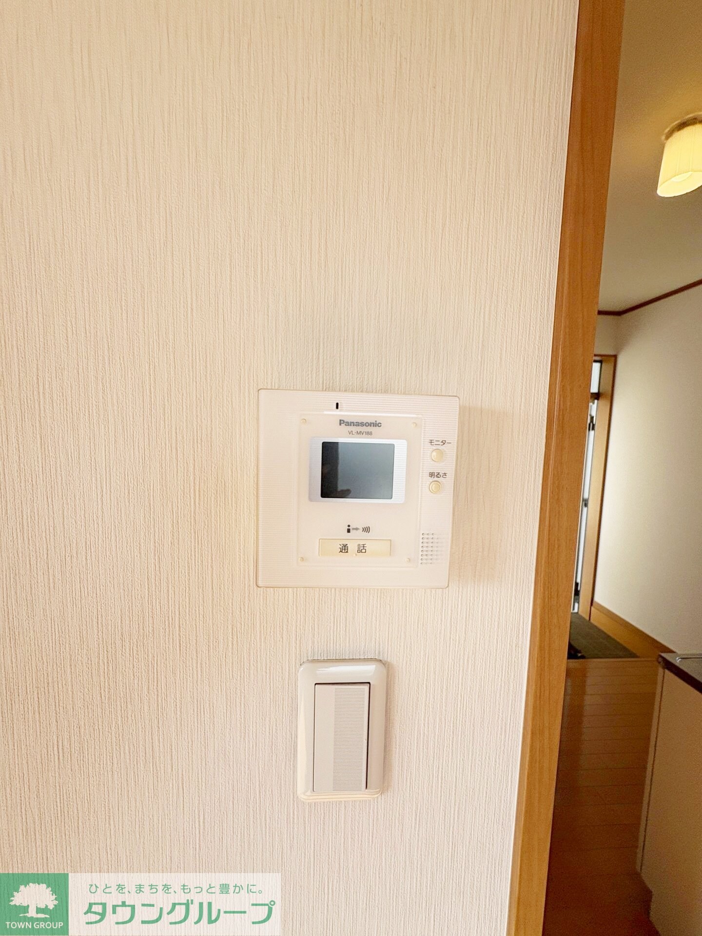 プラチナレジデンスの物件内観写真