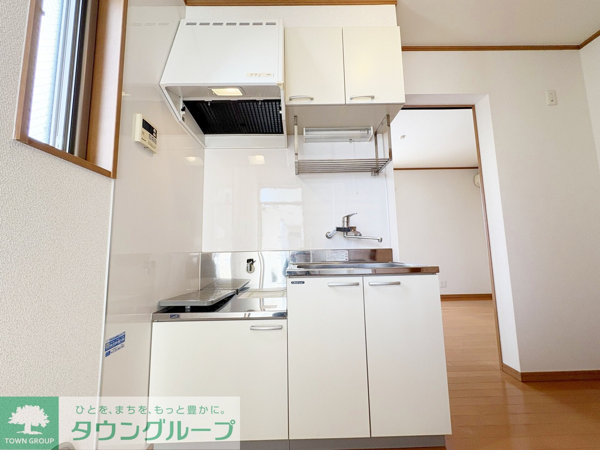 プラチナレジデンスの物件内観写真