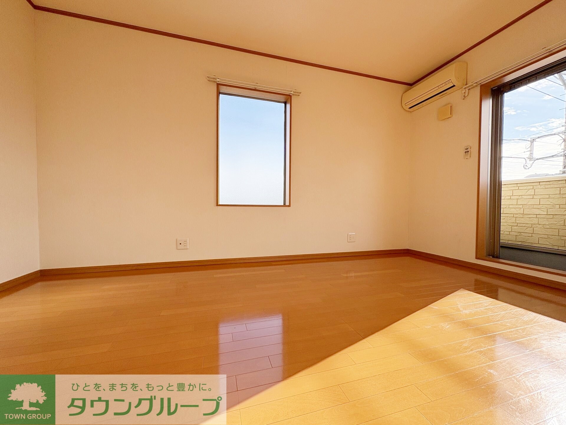 プラチナレジデンスの物件内観写真