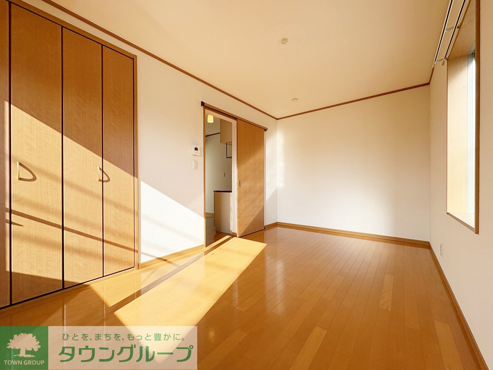 プラチナレジデンスの物件内観写真