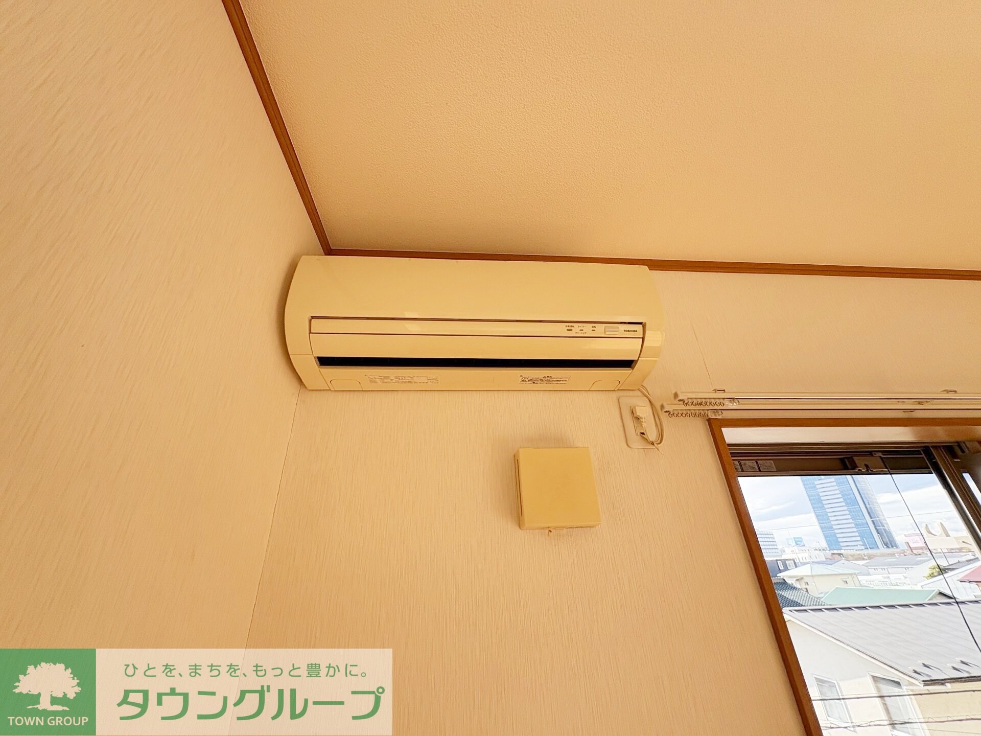 プラチナレジデンスの物件内観写真