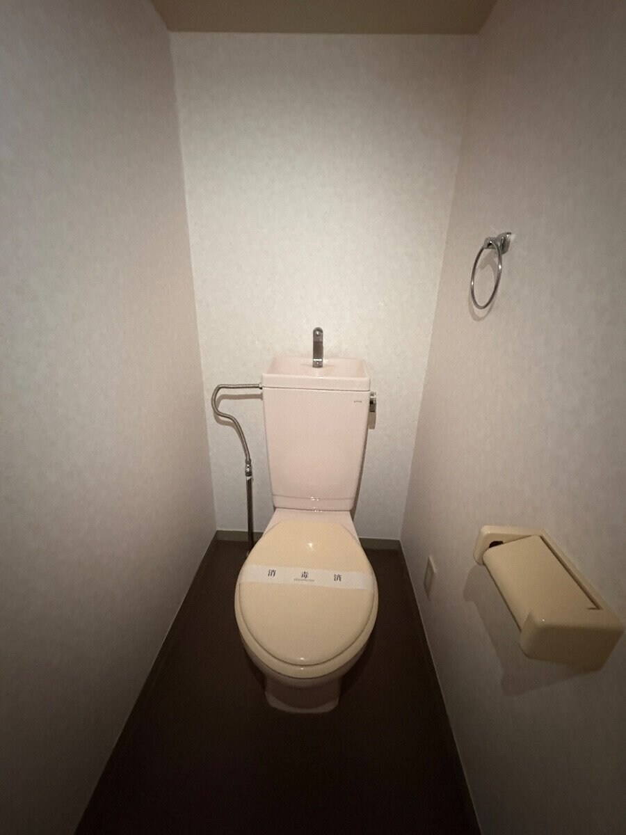 リーベルサンアイの物件内観写真