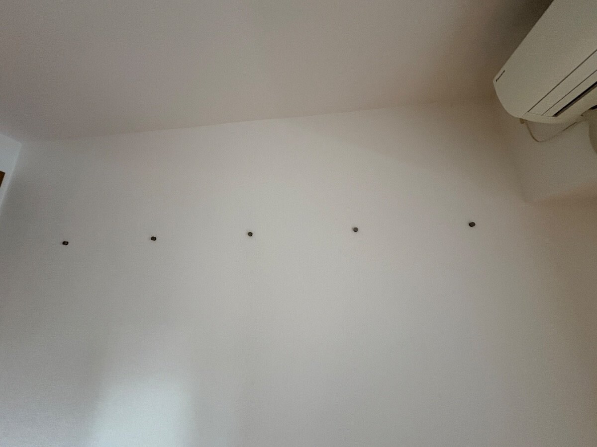 リーベルサンアイの物件内観写真