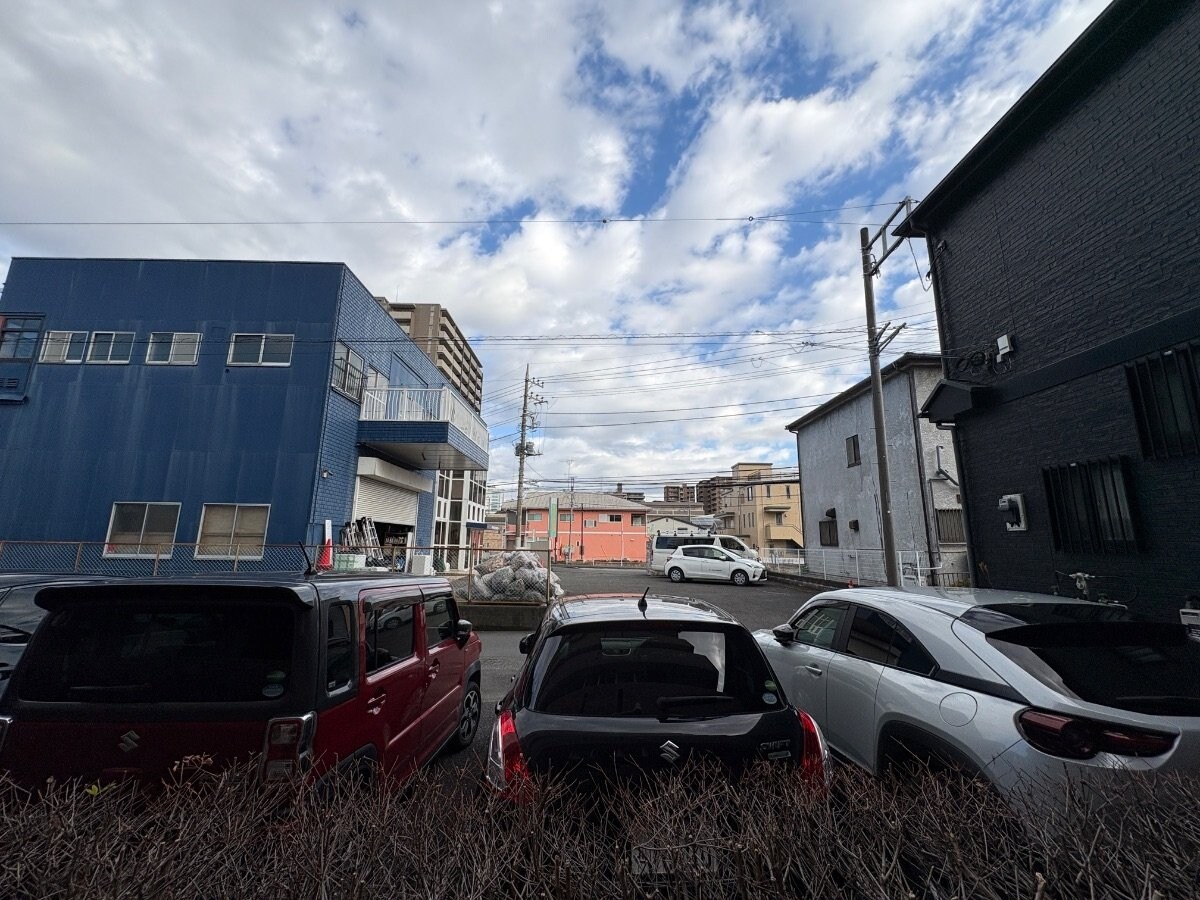 リーベルサンアイの物件内観写真