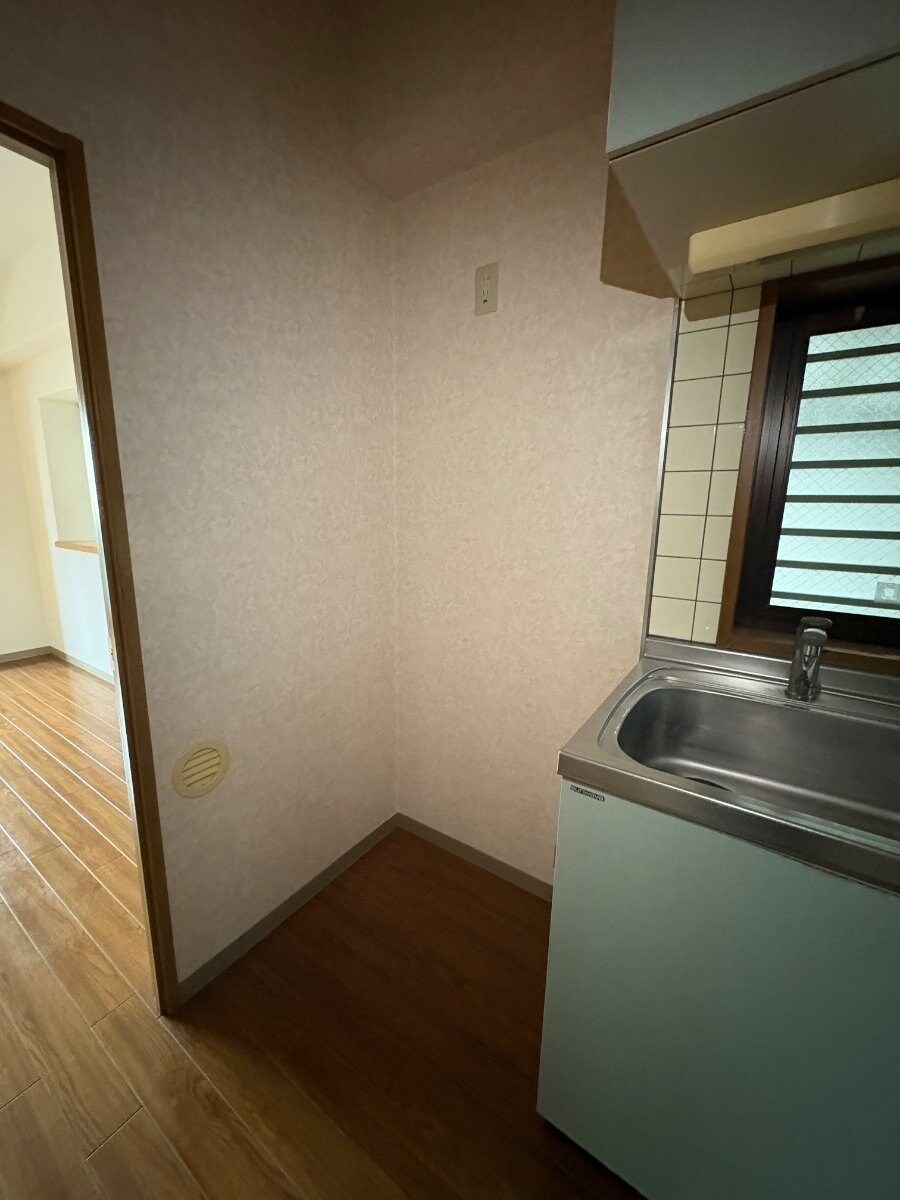 リーベルサンアイの物件内観写真