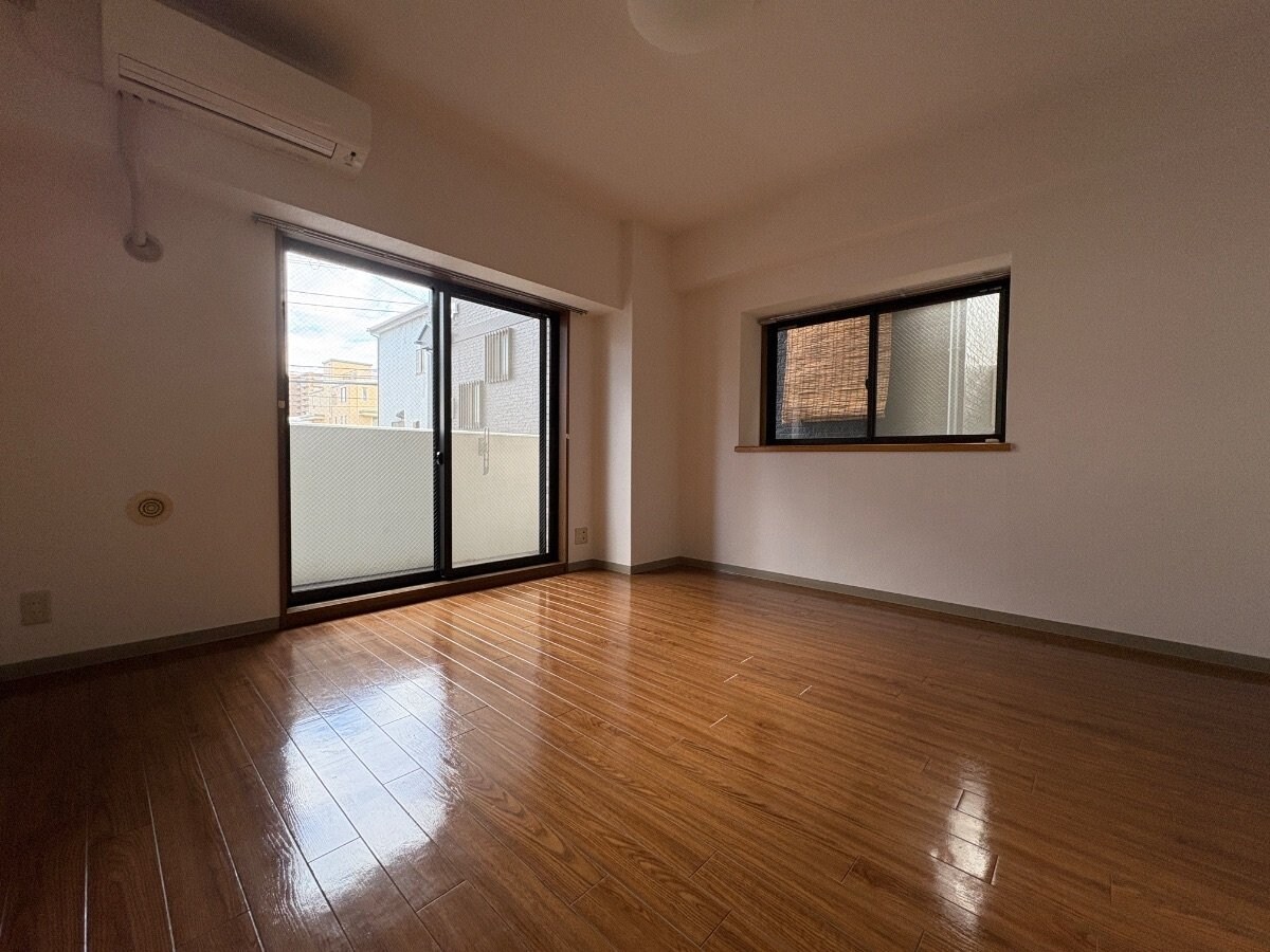 リーベルサンアイの物件内観写真