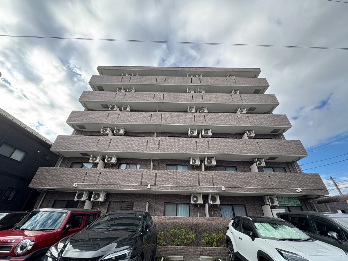 リーベルサンアイの物件内観写真