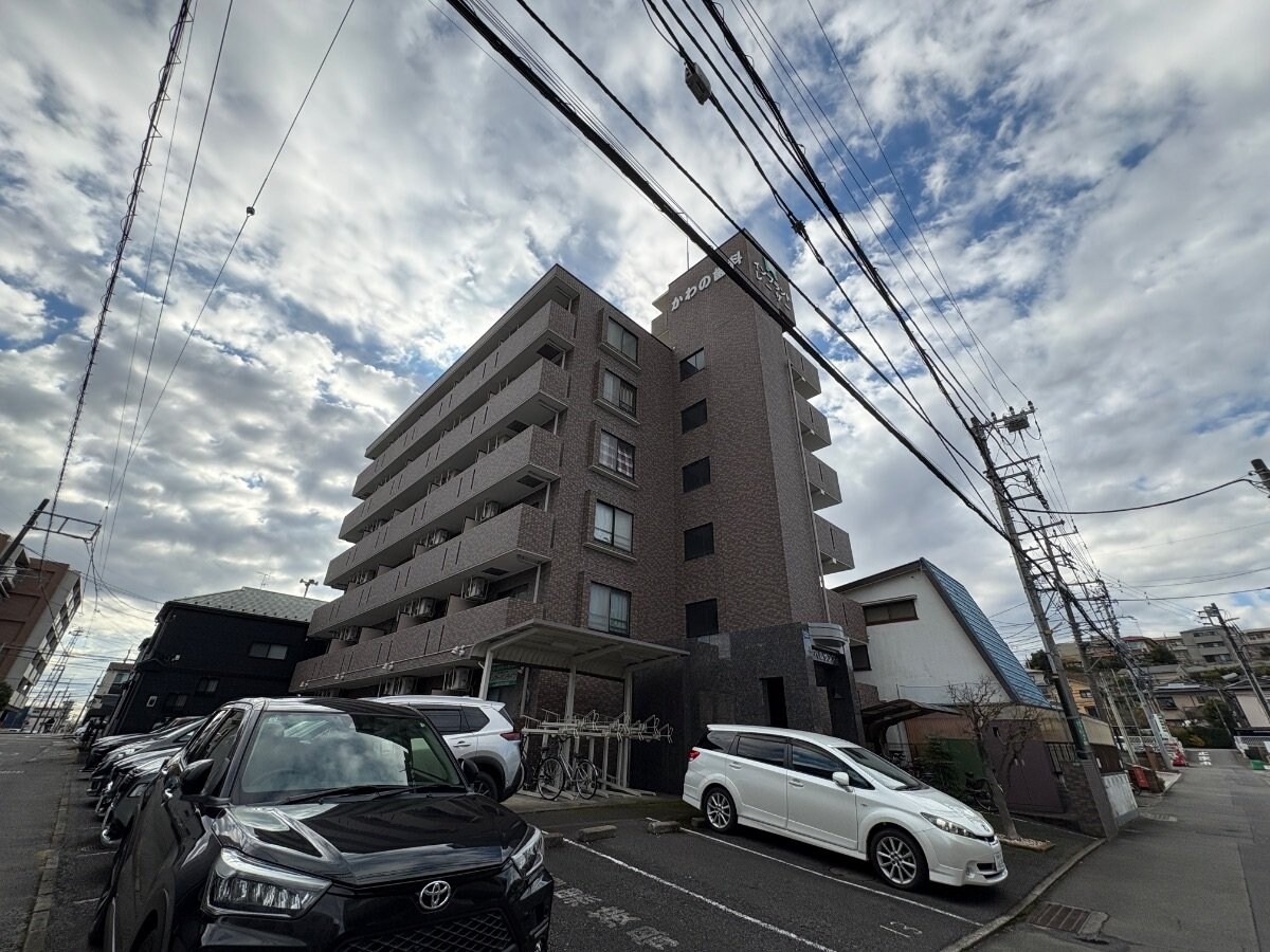 リーベルサンアイの物件内観写真