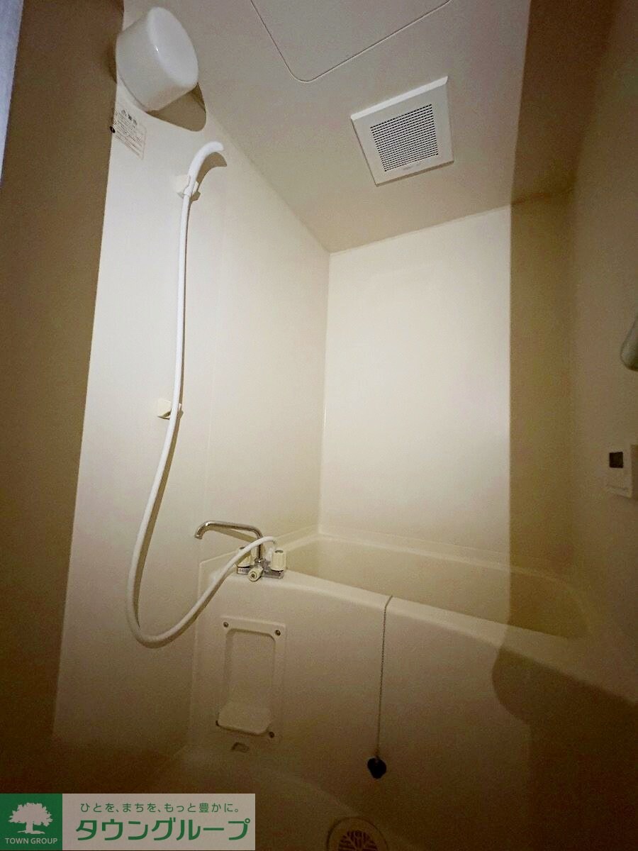 リーベルサンアイの物件内観写真