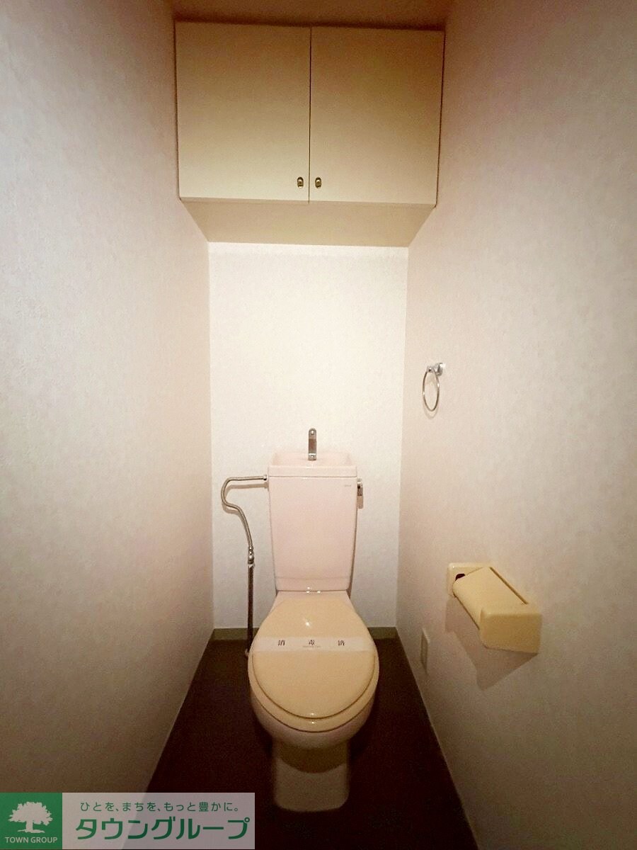 リーベルサンアイの物件内観写真