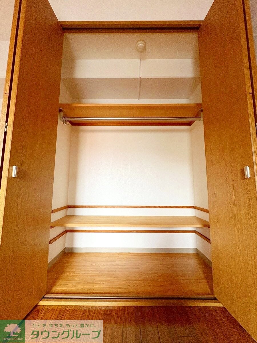 リーベルサンアイの物件内観写真