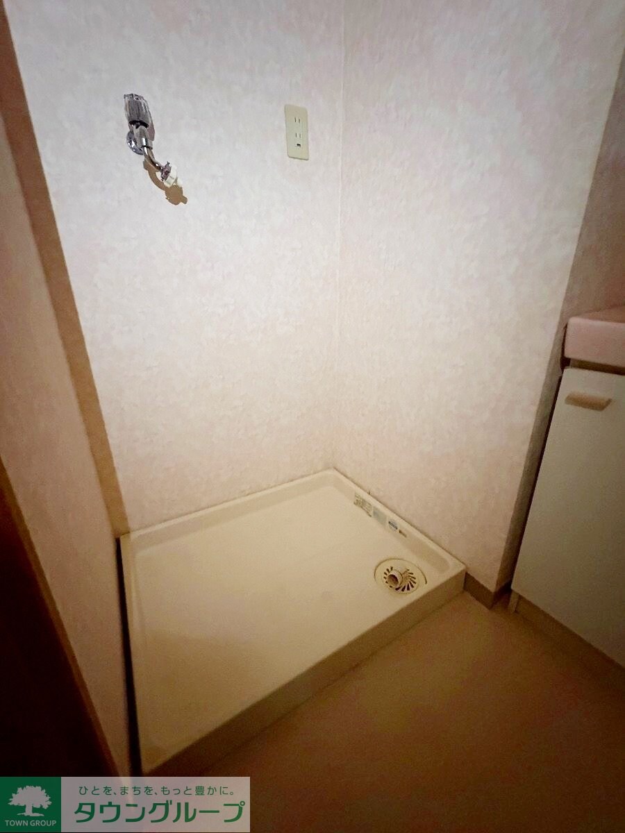 リーベルサンアイの物件内観写真