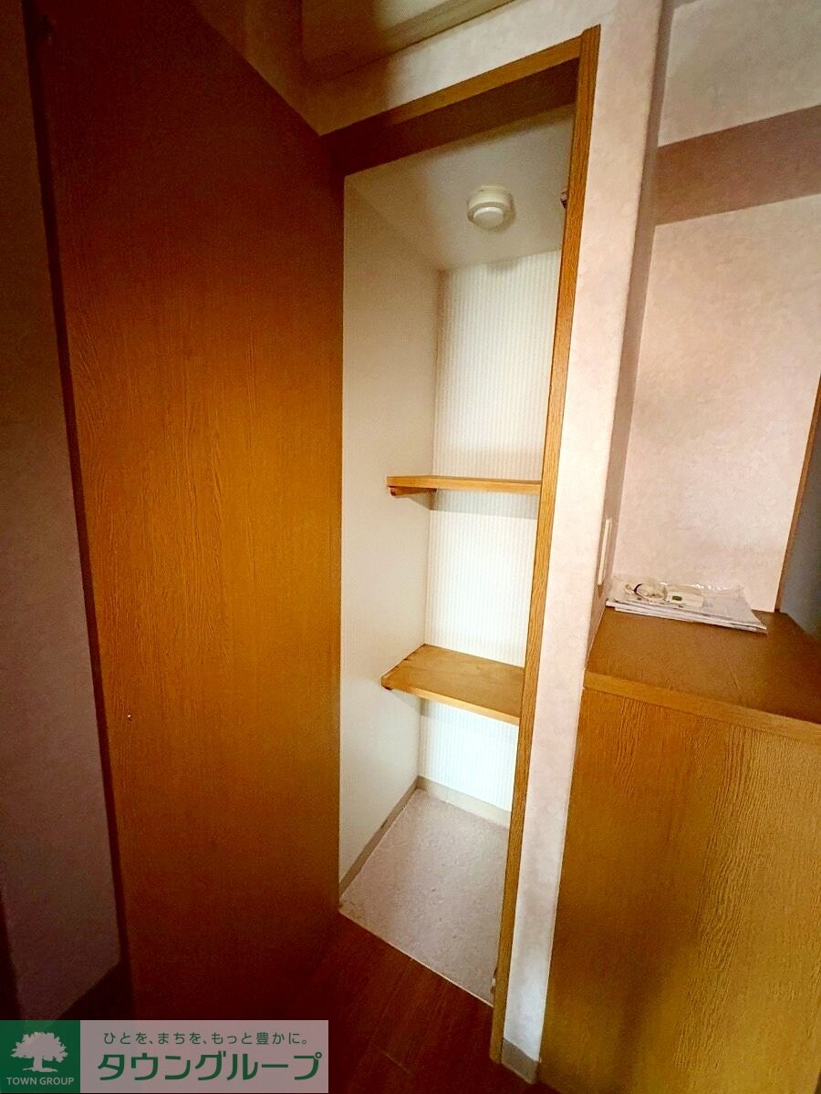 リーベルサンアイの物件内観写真