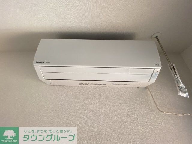 ベイルーム本厚木の物件内観写真