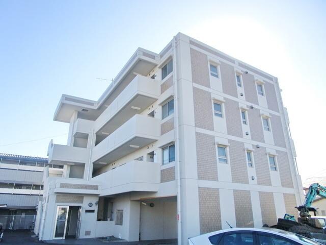 メゾンアイの物件内観写真