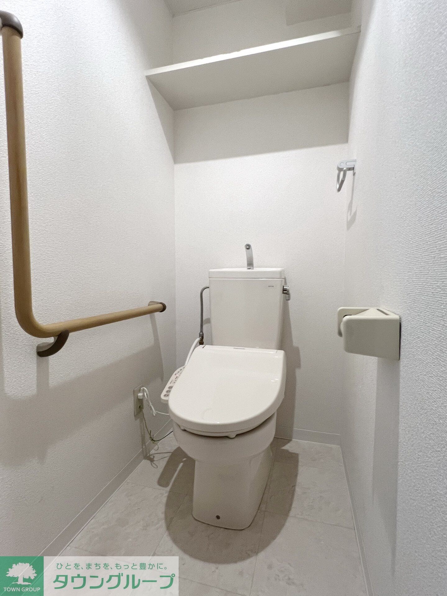 メゾンアイの物件内観写真