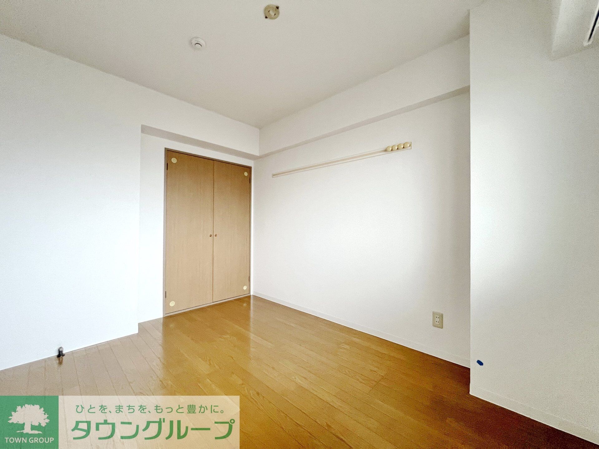 メゾンアイの物件内観写真