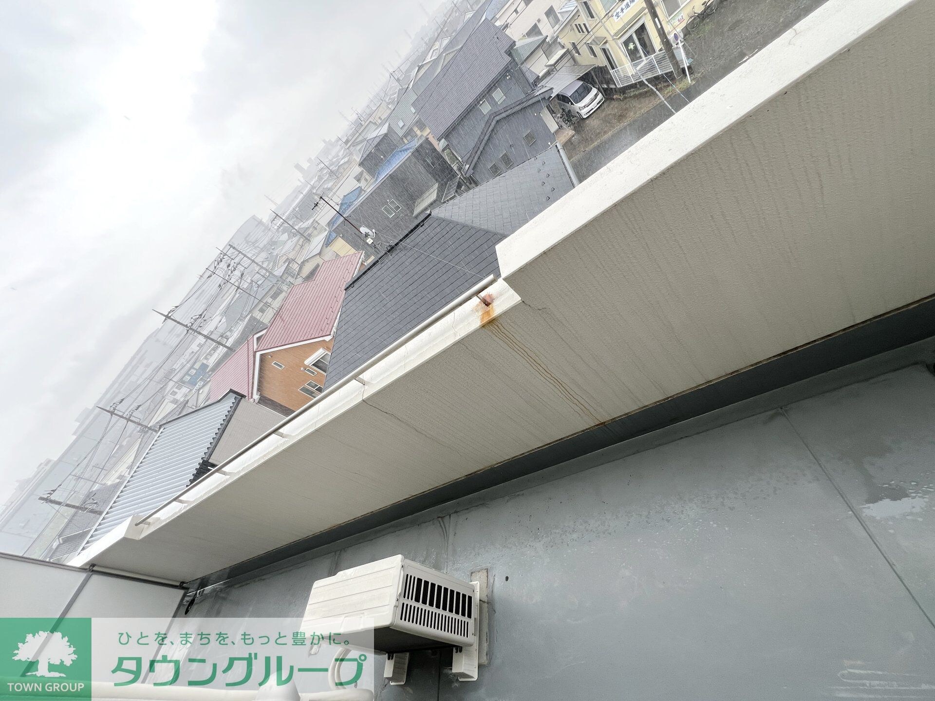 メゾンアイの物件内観写真