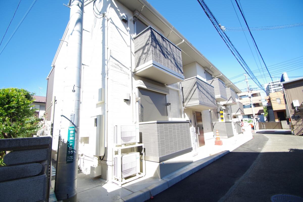 サテライト海老名の物件内観写真