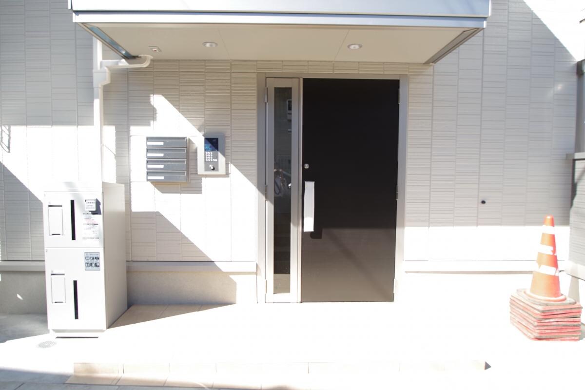 サテライト海老名の物件内観写真