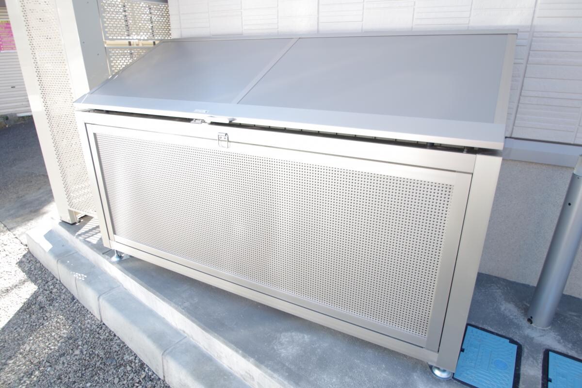 サテライト海老名の物件内観写真