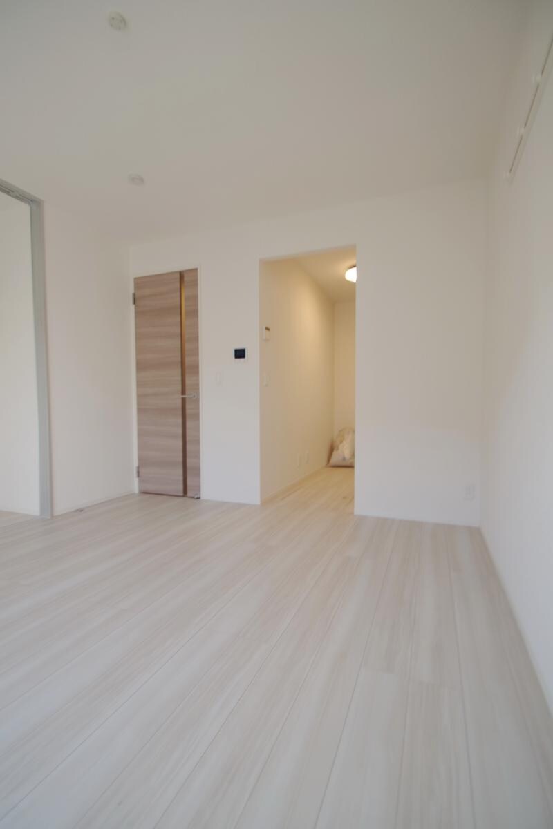 サテライト海老名の物件内観写真