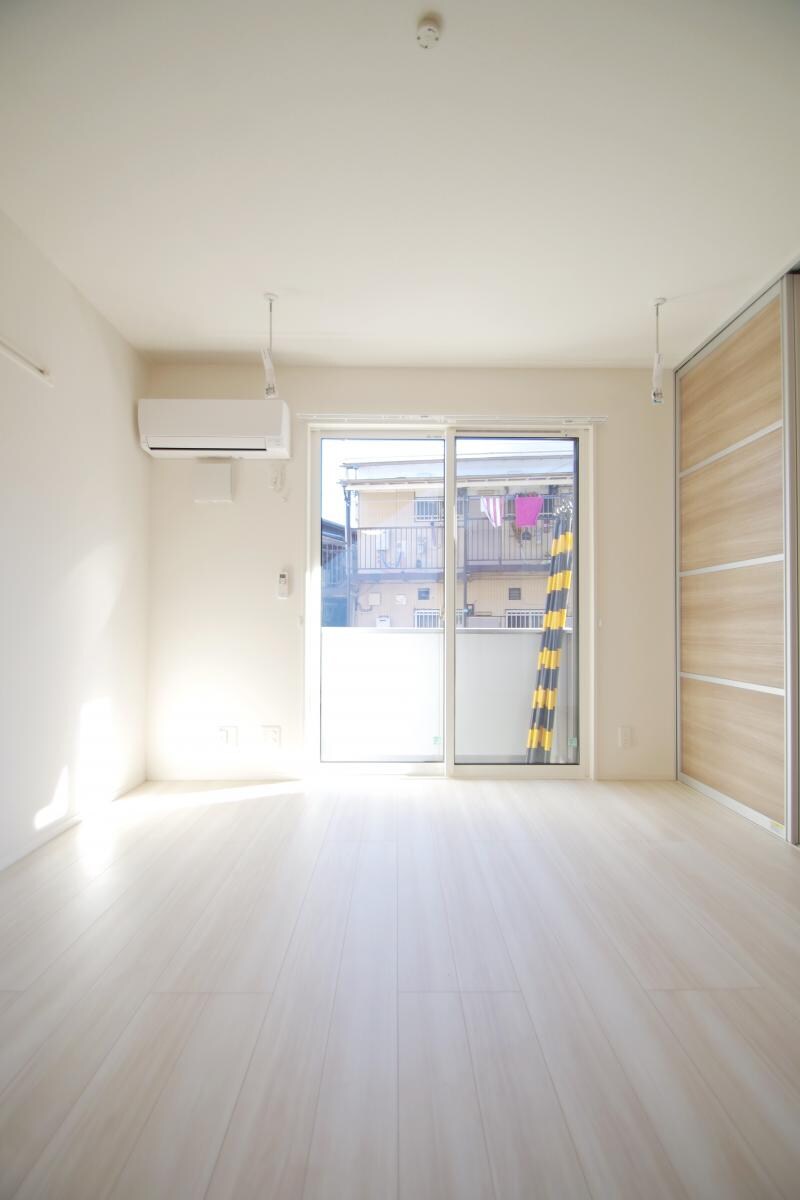 サテライト海老名の物件内観写真