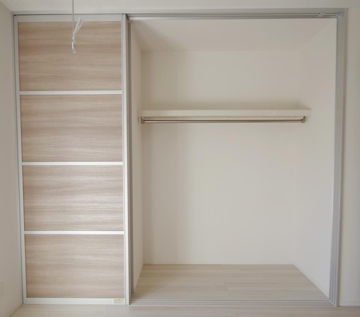 サテライト海老名の物件内観写真