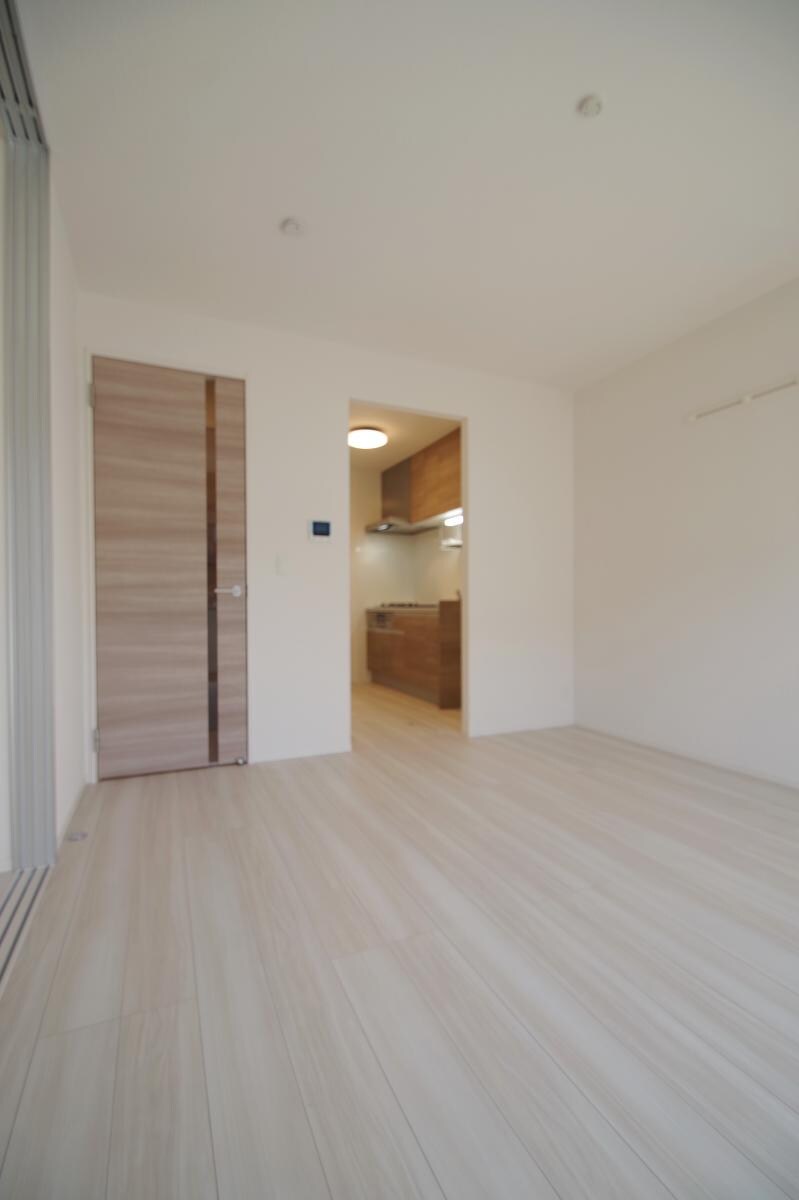 サテライト海老名の物件内観写真