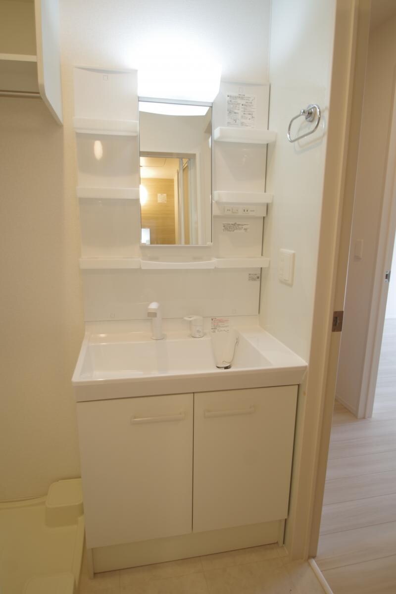 サテライト海老名の物件内観写真