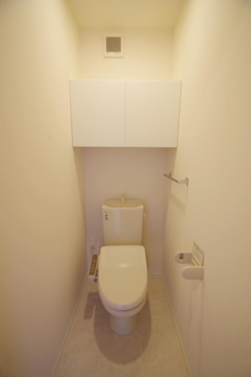 サテライト海老名の物件内観写真