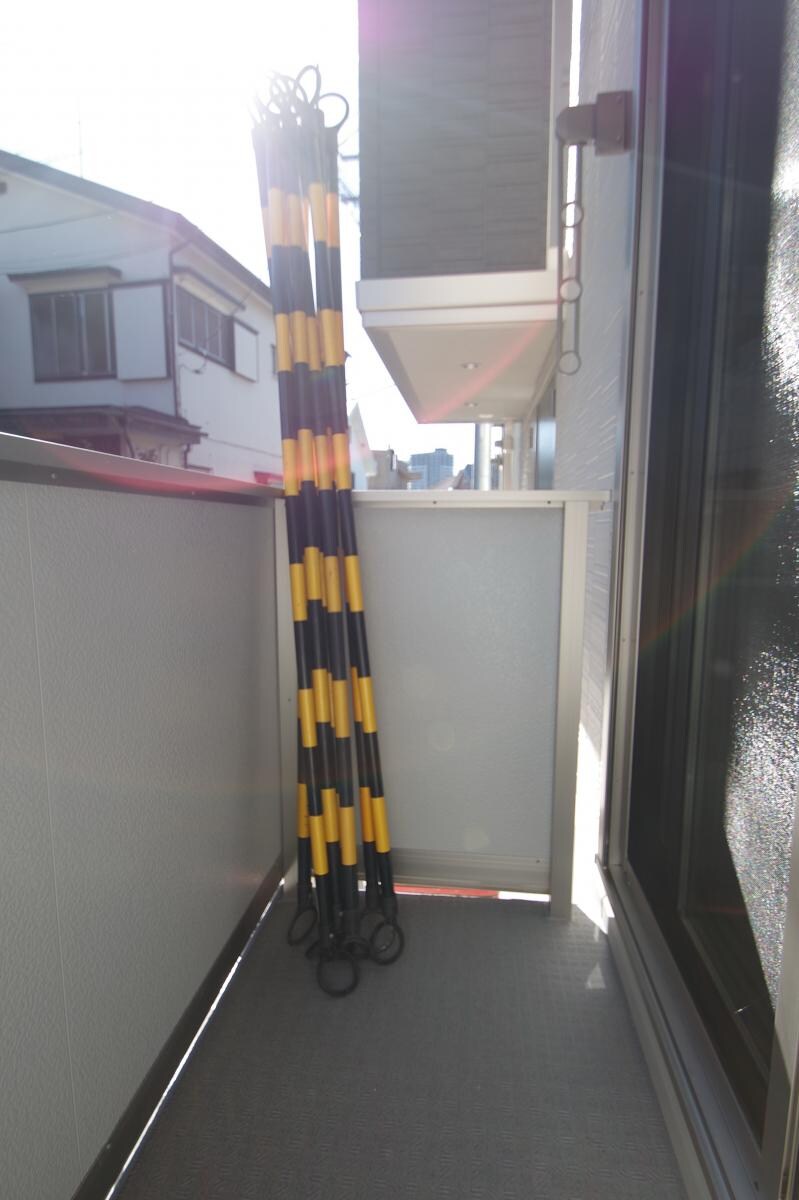 サテライト海老名の物件内観写真