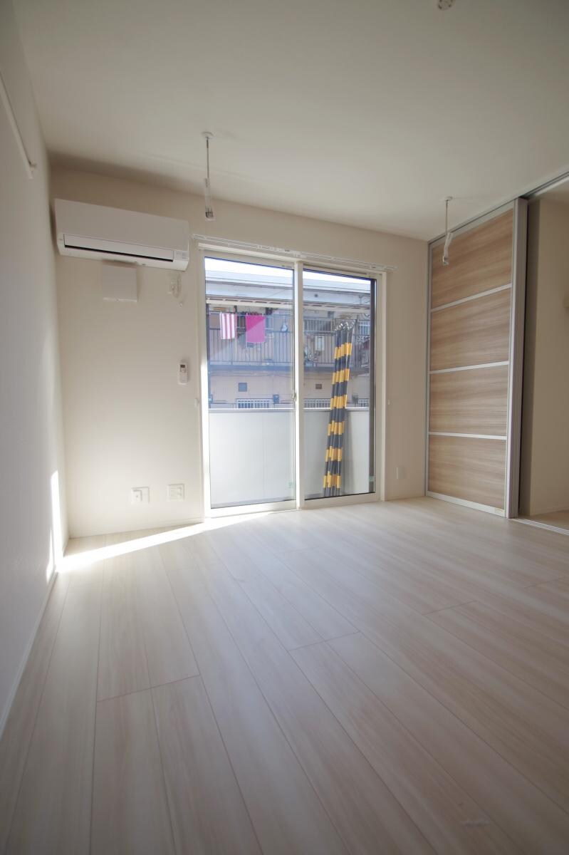 サテライト海老名の物件内観写真