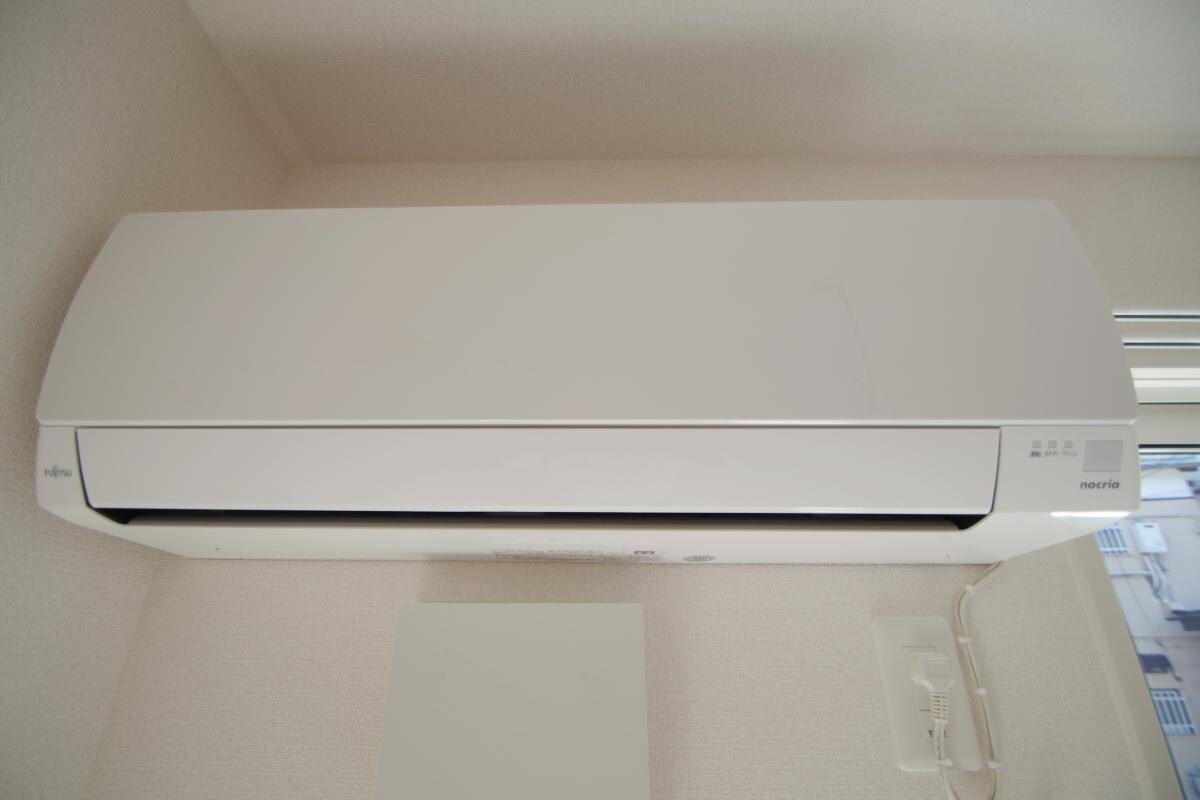 サテライト海老名の物件内観写真