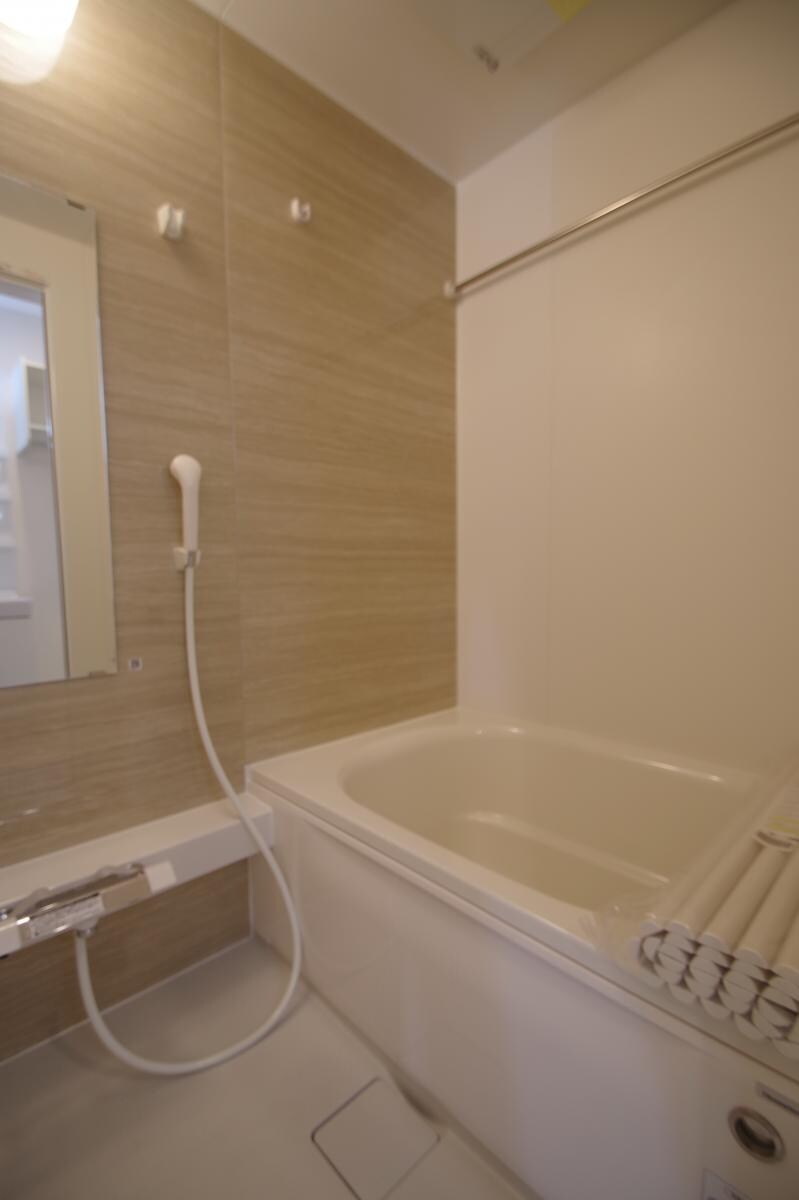 サテライト海老名の物件内観写真