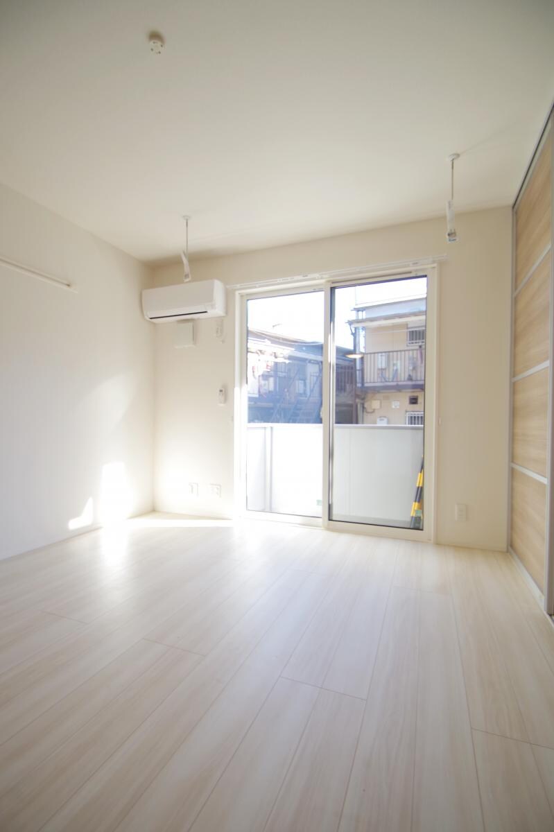 サテライト海老名の物件内観写真