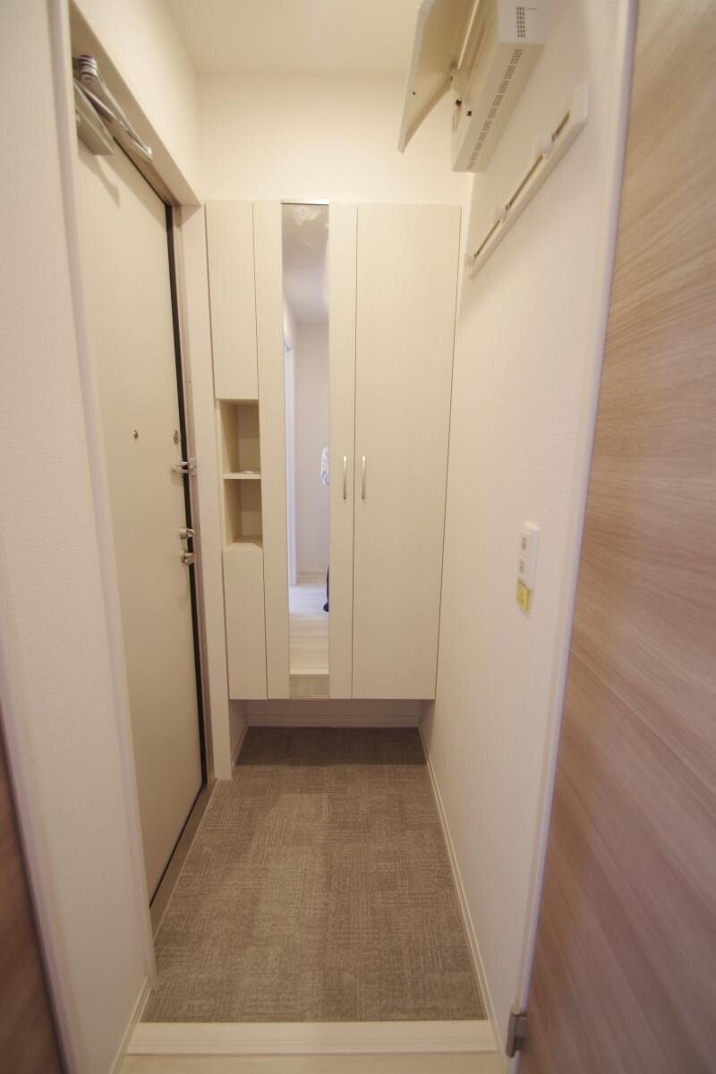 サテライト海老名の物件内観写真