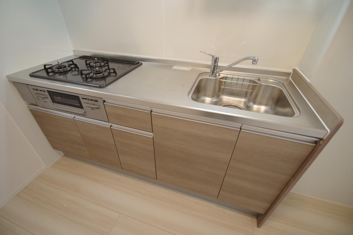 サテライト海老名の物件内観写真