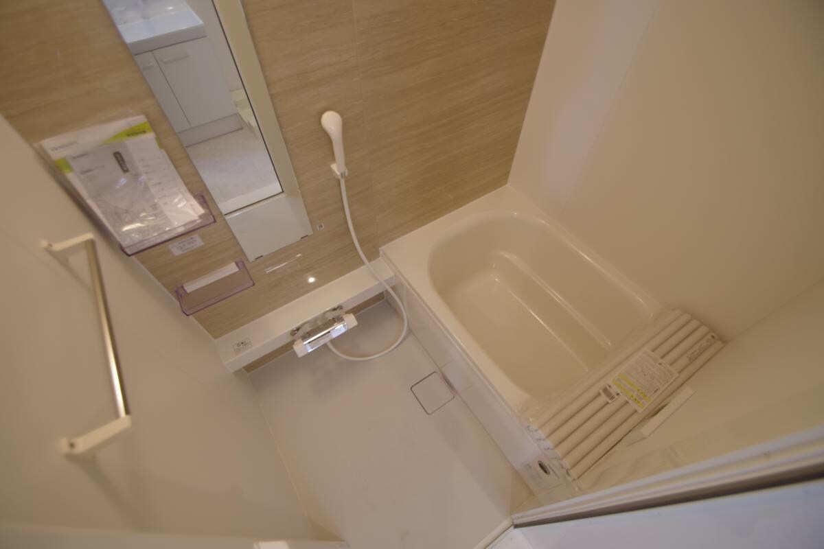 サテライト海老名の物件内観写真