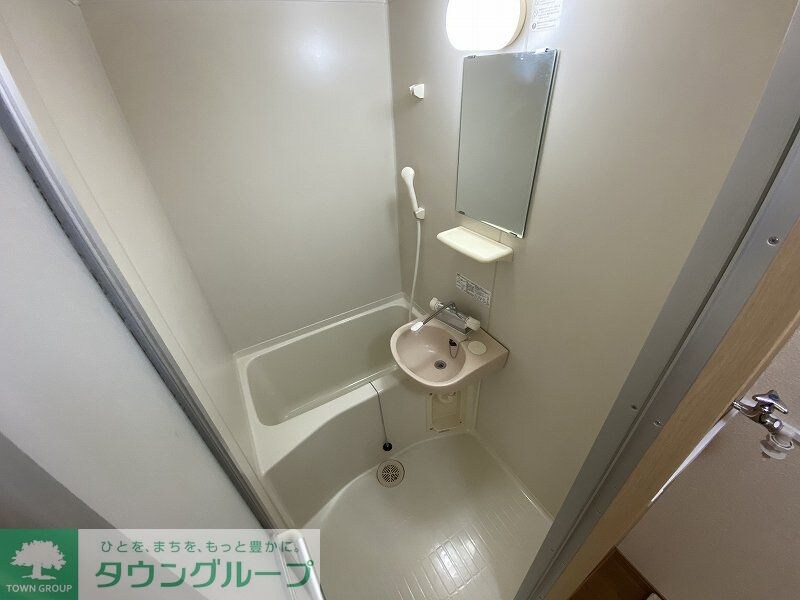 レオパレスセジュールIIの物件内観写真