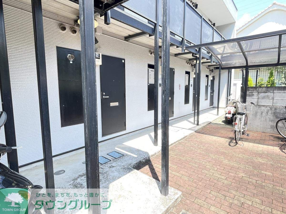 アムールＫ　の物件内観写真